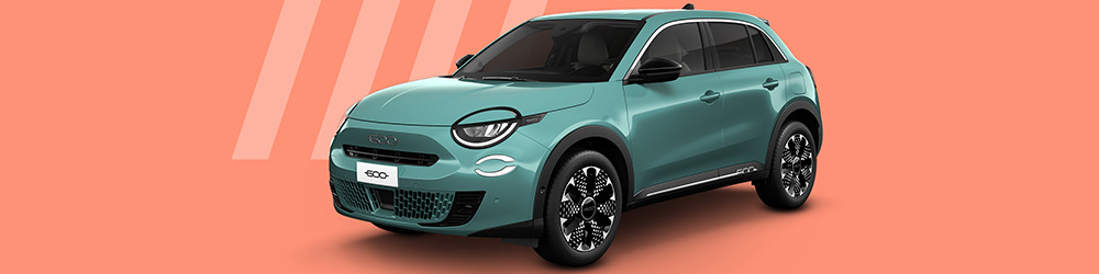 Présentation de la marque Fiat