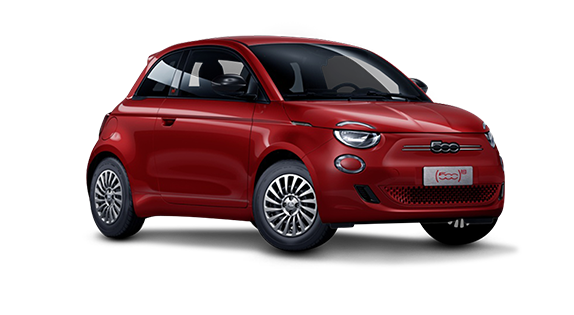 500e RED 